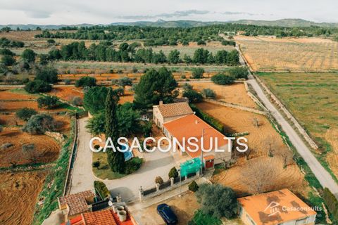 Landejendom i Les Useras, Castellon, Les Useras - € 365.000 | Ref: 918 - foto 10